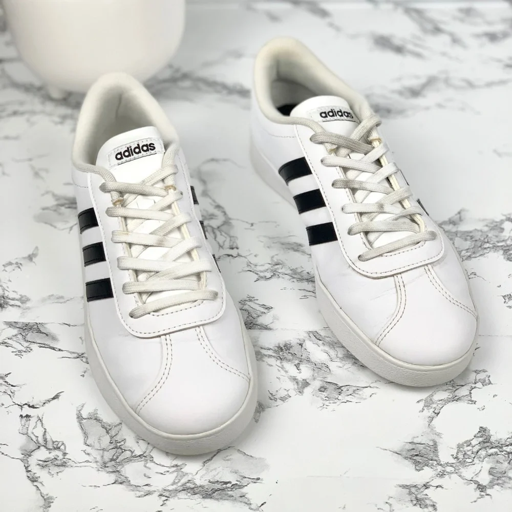 adidas size 5mens